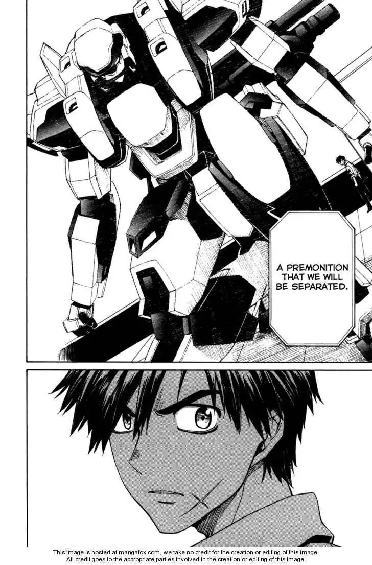 Full Metal Panic! Sigma Chapter 23 11